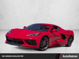 Used 2023 Chevrolet Corvette Stingray Premium Conv w/ 3LT RWD video 1