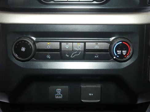 Used 2021 Ford F150 XL w/ Trailer Tow Package AWD/4WD image 36