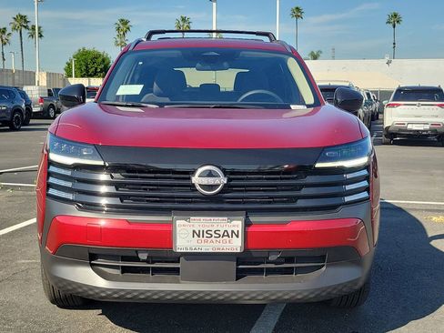 New 2026 Nissan Kicks SV w/ Cold Weather Package image 17