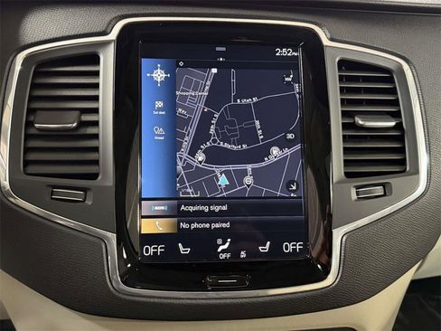 Used 2020 Volvo XC90 T6 Momentum w/ Protection Package Premier image 6