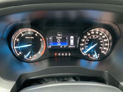 Used 2021 Ford Ranger XLT w/ Equipment Group 301A Mid image 26