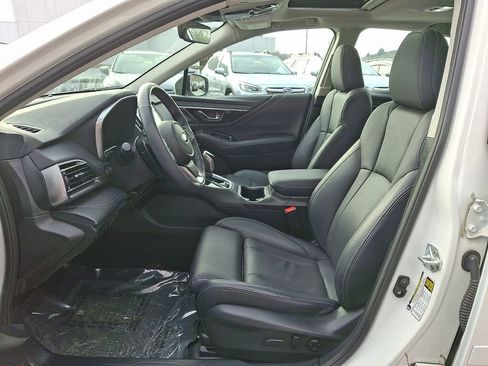 Certified 2023 Subaru Legacy Limited image 15