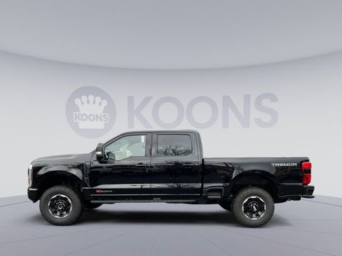 New 2026 Ford F350 Lariat w/ Tremor Off-Road Package image 2