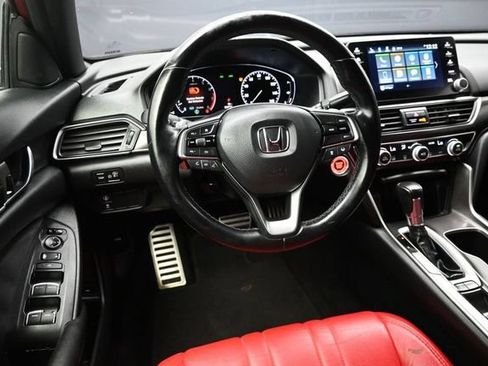 Used 2019 Honda Accord Sport image 13