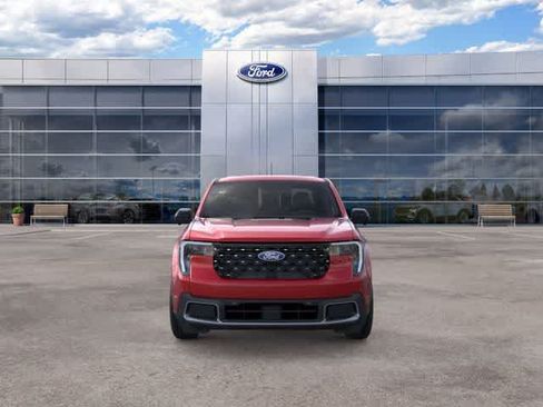 New 2026 Ford Maverick Lariat w/ 4K Tow Package AWD/4WD image 6