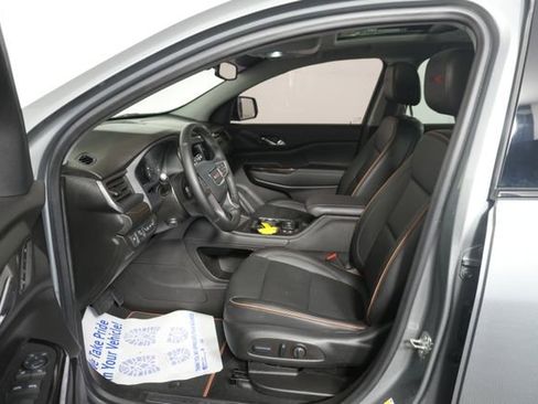 Used 2023 GMC Acadia AT4 w/ Technology Package AWD/4WD image 27
