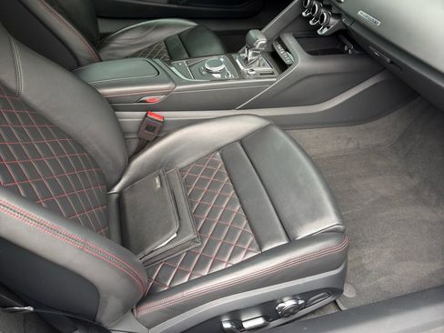 Used 2020 Audi R8 V10 performance AWD/4WD image 18