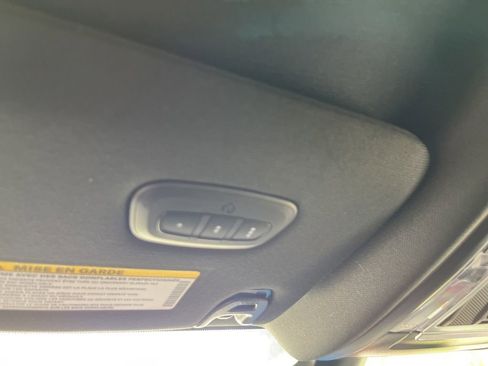 New 2024 RAM 2500 Laramie w/ Night Edition image 44