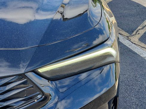Used 2023 Acura Integra FWD image 9