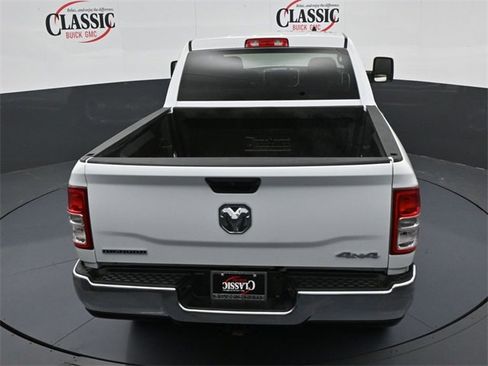 Used 2023 RAM 2500 Big Horn w/ Level 1 Equipment Group image 22