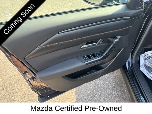 Certified 2025 MAZDA CX-50 AWD 2.5 S w/ Weather Package image 10