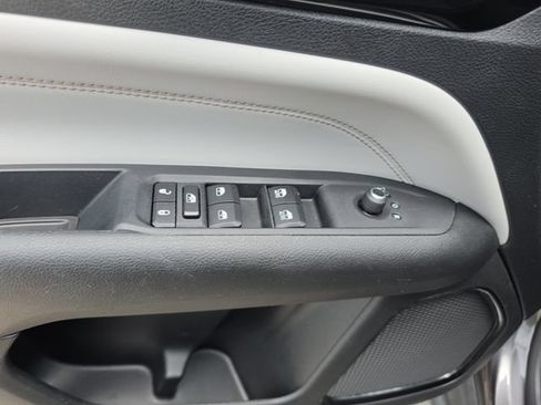 Used 2023 Jeep Compass Limited AWD/4WD image 18