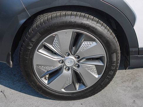 Used 2019 Hyundai Kona Ultimate image 12