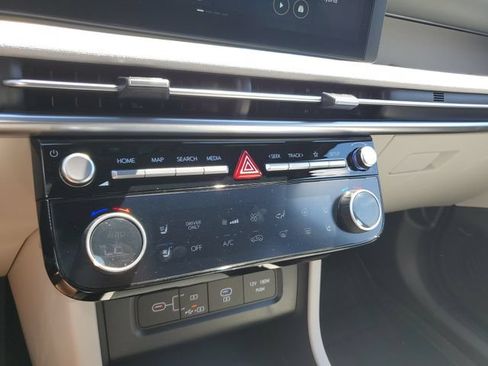 New 2026 Hyundai Tucson Limited AWD/4WD image 27