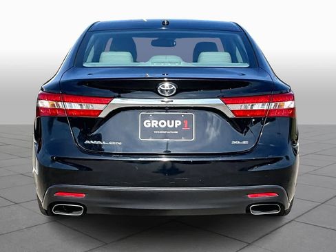 Used 2014 Toyota Avalon XLE Premium image 4