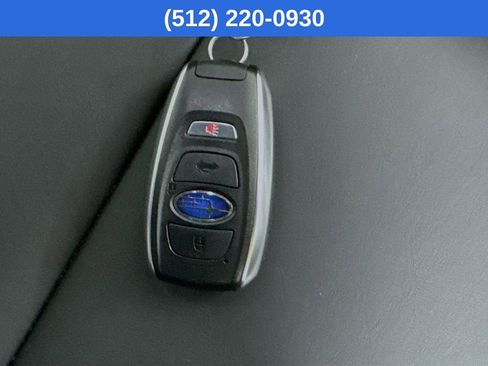 Certified 2026 Subaru Forester Sport image 37