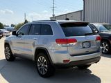 Used 2018 Jeep Grand Cherokee Limited image 5
