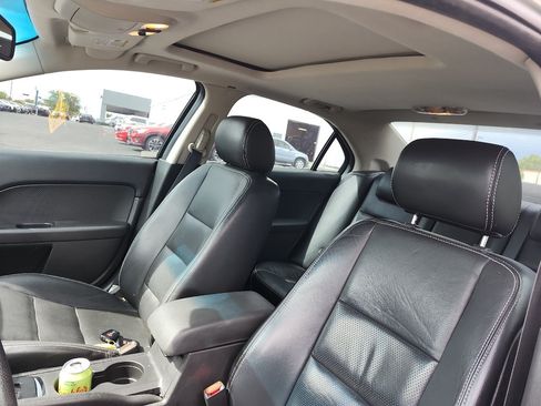 Used 2008 Ford Fusion SEL AWD/4WD image 19