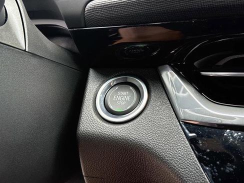 New 2026 Buick Envista Avenir FWD image 16