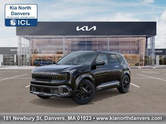 New 2027 Kia Seltos X-Line S AWD/4WD video 1