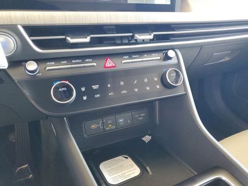New 2026 Hyundai Sonata Limited FWD image 19