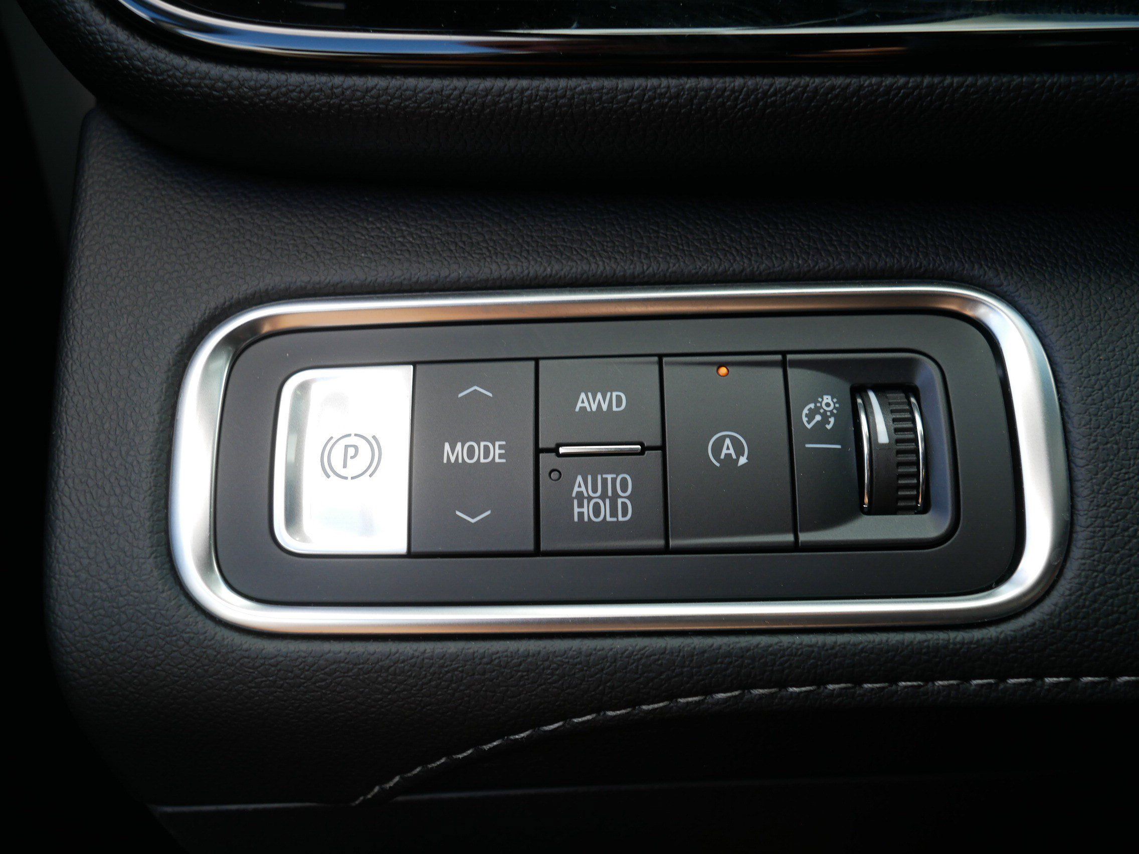 Used 2026 Buick Enclave Preferred AWD/4WD image 26