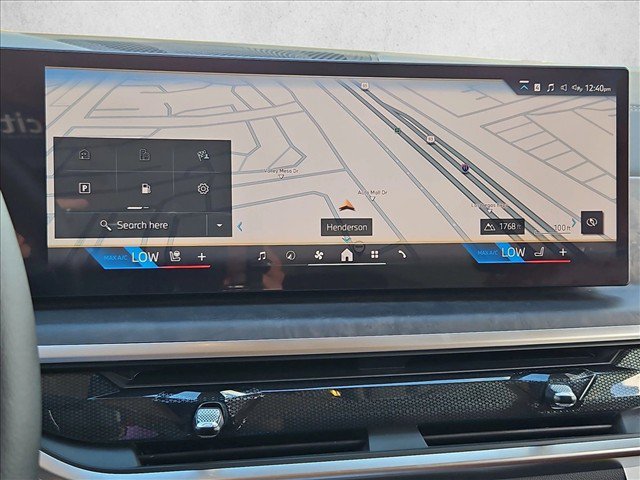 Used 2026 BMW X7 xDrive40i AWD/4WD image 13