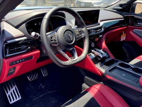 New 2026 Acura MDX A-Spec image 8