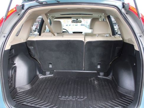 Used 2015 Honda CR-V EX-L image 11