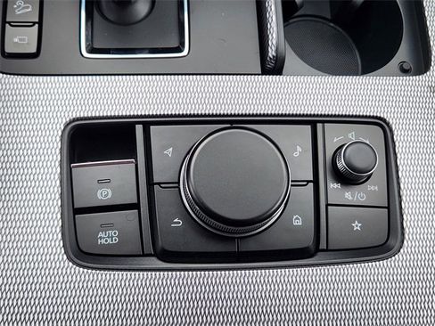 New 2026 MAZDA CX-90 Plug-In Hybrid w/ Premium Plus image 17