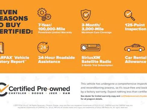Certified 2023 Jeep Grand Cherokee L Limited AWD/4WD image 4