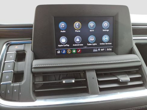 Certified 2024 Chevrolet Tahoe LS w/ Max Trailering Package image 24