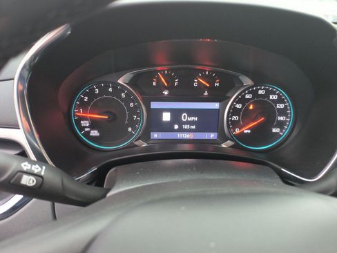 Used 2023 Chevrolet Equinox LT image 11