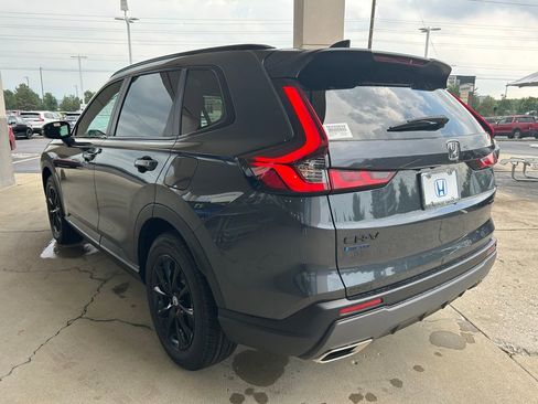 Used 2026 Honda CR-V Sport image 3