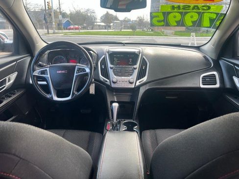 Used 2013 GMC Terrain SLE w/ Convenience Package image 12