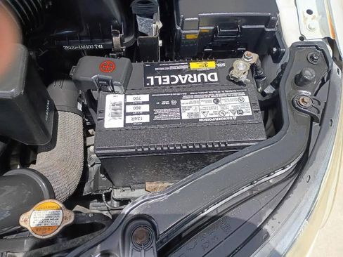 Used 2011 Kia Forte EX FWD image 12