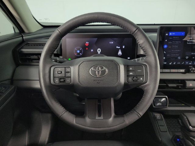 Used 2026 Toyota RAV4 XLE Premium w/ Panoramic Sun Roof Package FWD image 23
