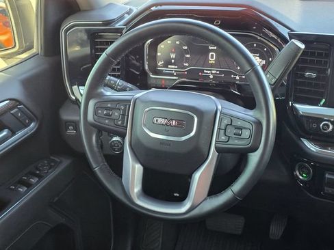 Used 2025 GMC Sierra 1500 Elevation AWD/4WD image 36