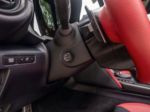 Used 2025 Lexus IS 500 w/ F-Sport Performance RWD image 43