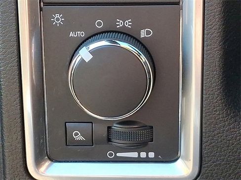 Used 2024 RAM 1500 Classic Warlock image 23