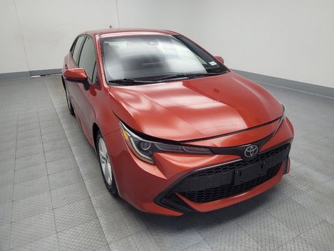Used 2020 Toyota Corolla SE image 14