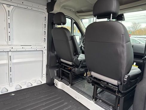 New 2026 RAM ProMaster 3500 w/ Safety Group image 11