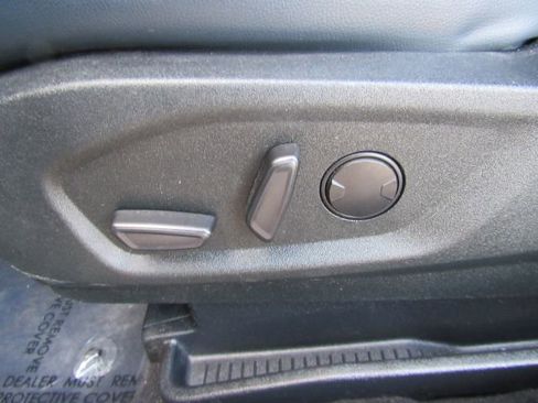 Used 2022 Ford Edge SEL w/ Sport Appearance Package image 15