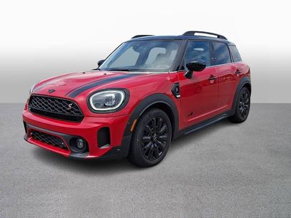 Used 2023 MINI Cooper Countryman S
