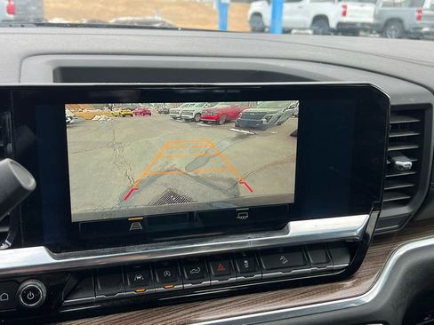 Certified 2023 Chevrolet Silverado 1500 RST image 33