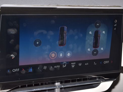 New 2026 Lincoln Nautilus Reserve image 29