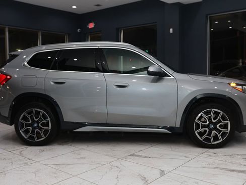 Used 2024 BMW X1 xDrive28i w/ Convenience Package image 8