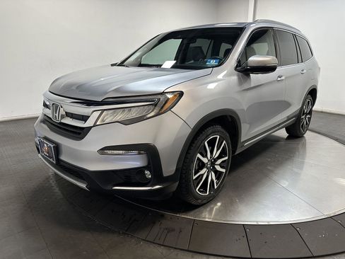 Used 2020 Honda Pilot Touring image 6