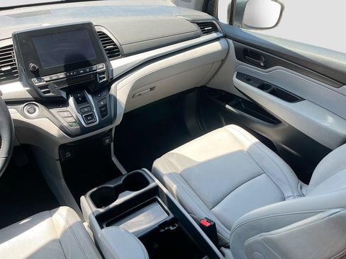 Used 2024 Honda Odyssey EX-L image 24