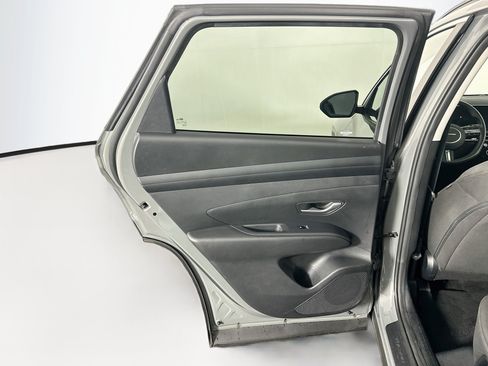 Used 2026 Hyundai Tucson SEL FWD image 26